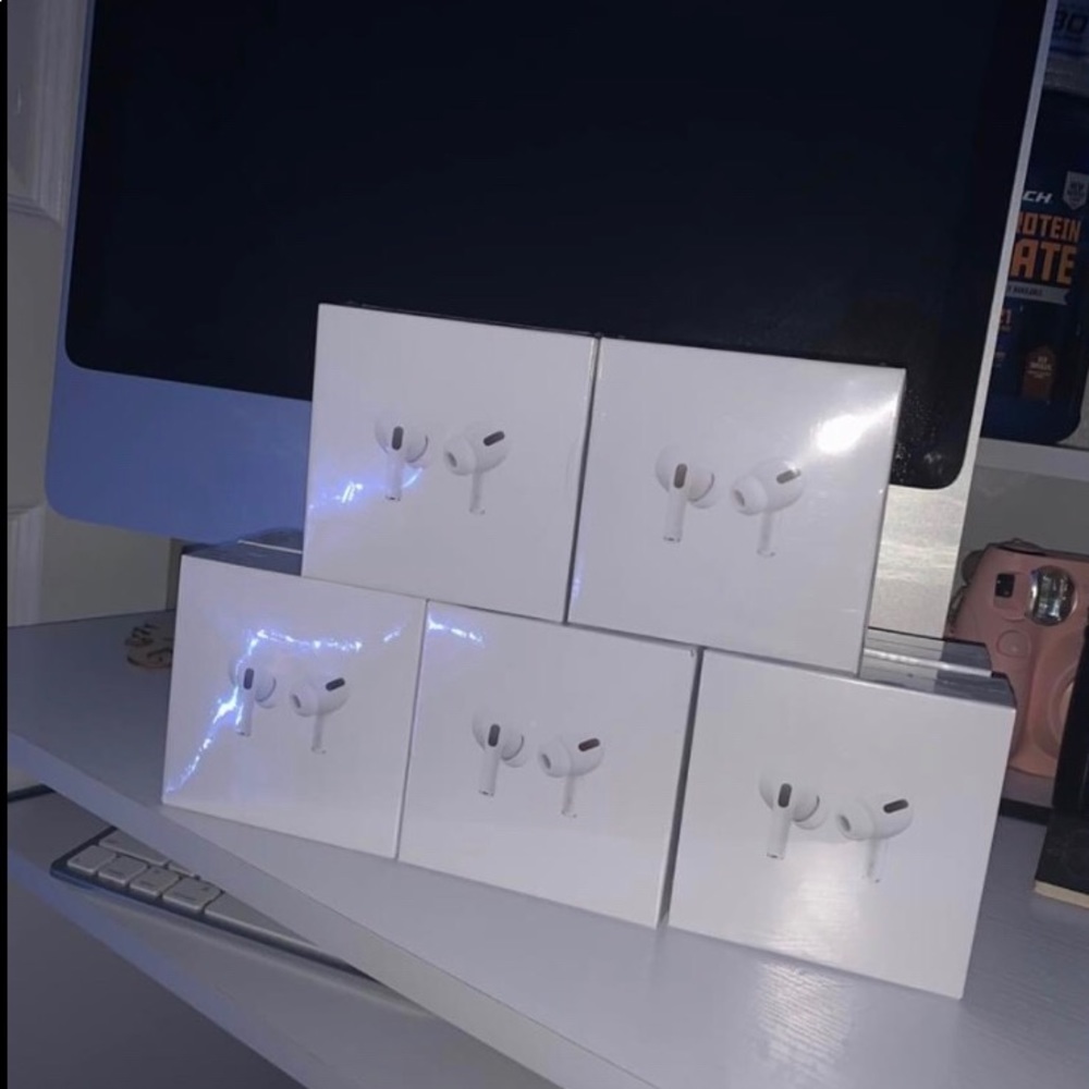 Apple AirPods Pro